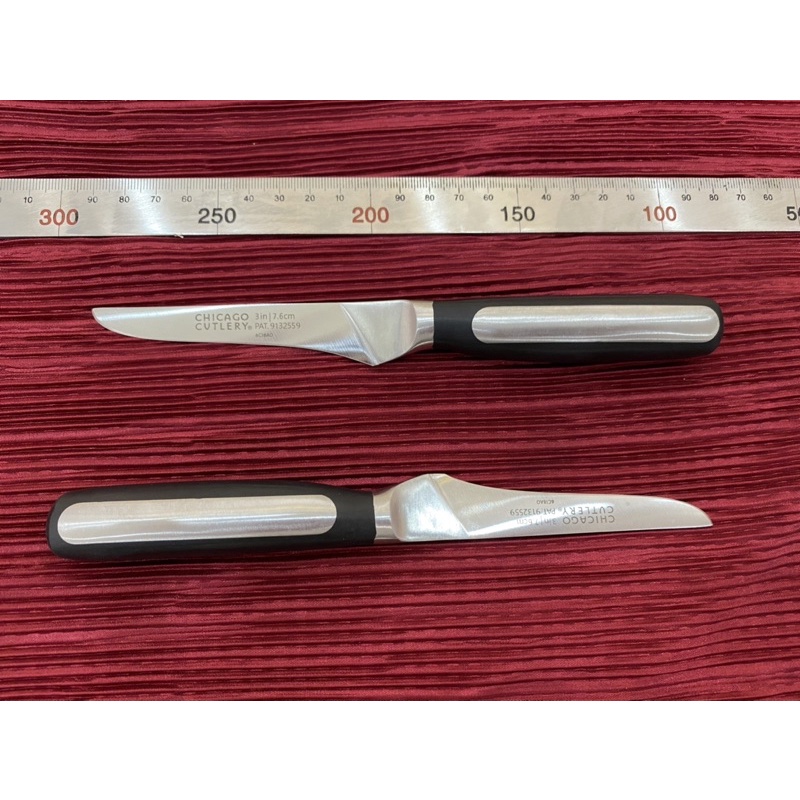 Dao thái gọt lọc nhỏ của Mỹ hãng Chicago Cutlery