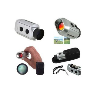 Loại 1 - Máy bắn khoảng cách cho người chơi Golf