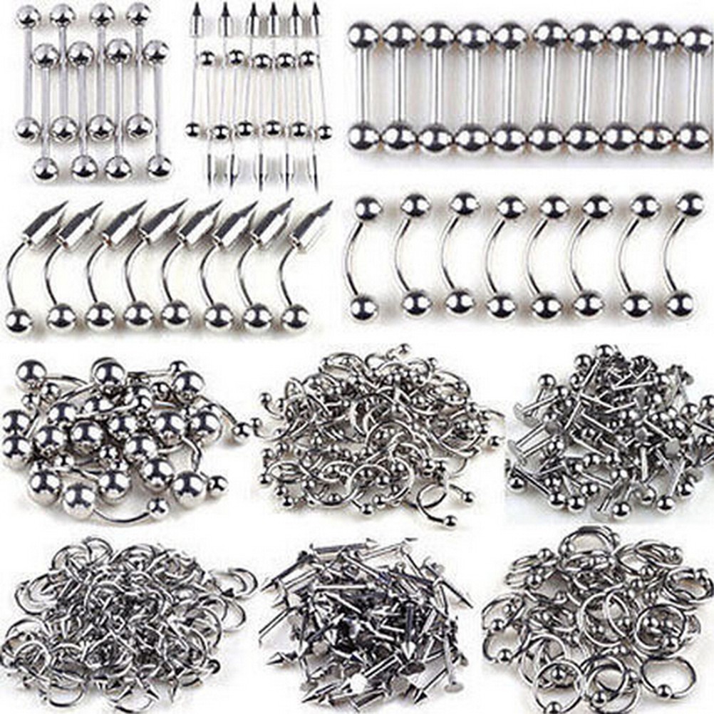 Bộ 85 dụng cụ thép không gỉ chất lượng