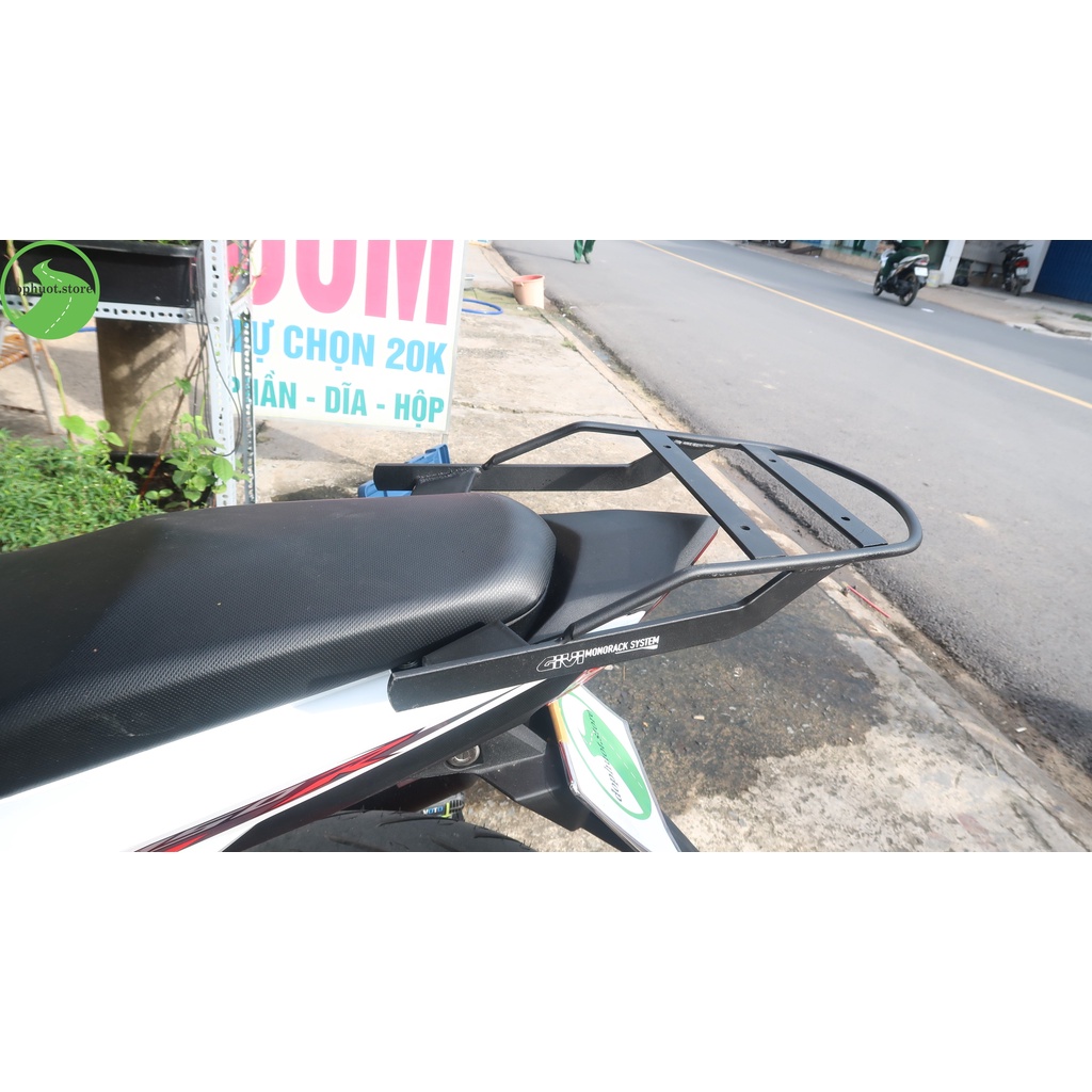 Baga Givi MV xe Winner 150/X V1/V2/v3 [Hàng chính hãng]