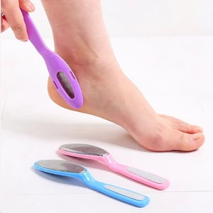 Dụng Cụ Chà Gót Chân Hai Mặt Chà Gót Chân