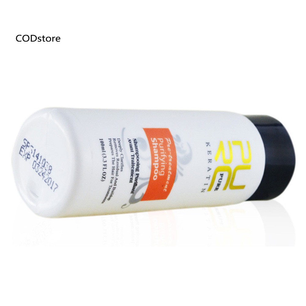 Dầu gội đầu giúp thẳng tóc phù hợp cho cả nam và nữ