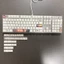 133keys One Piece Luffy Keycaps Bàn phím cơ Keycap PBT 5 mặt Thuốc nhuộm thăng hoa Anime Key Caps cho Cherry Profile 87 104 108 Phím