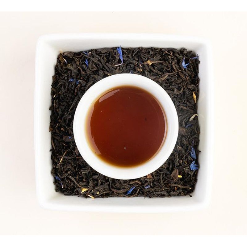 FREESHIP/HỒNG TRÀ BÁ TƯỚC(500G)/UỐNG LÀ MÊ (date 2023)