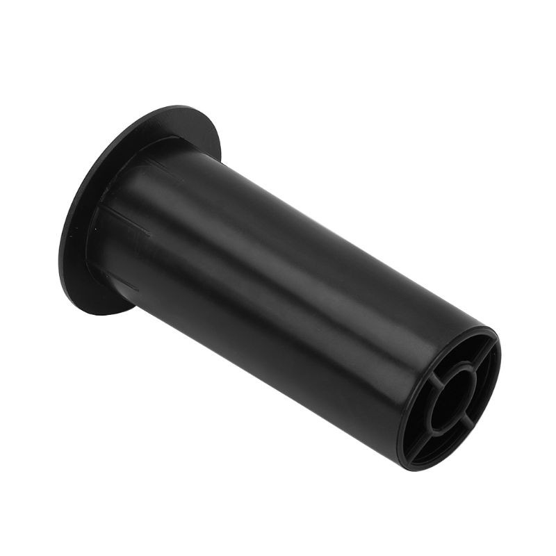 2 Chiếc Cổng Loa Ống Bass Phản Quang Thông Gió Cổng Kết Nối 4-8 "50x122mm Loa Siêu Trầm Hộp Loa