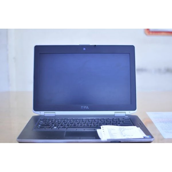 LAPTOP DELL LATITUDE E6430