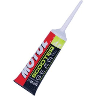 Dầu lap cho xe ga Motul Gear Plus 80w90 120ml