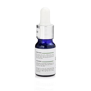 Tinh Dầu Chống Muỗi ENJA 10mL - Dạng Xông