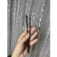 Set tém / liner cán gỗ cho makeup chuyên nghiệp