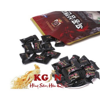 Kẹo hắc sâm vitamin Hàn quốc gói 170g