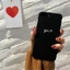 Ốp lưng iphone Hoạ tiết hình trái tim và chữ iPhone 16 16promax 6s 6s plus 7 7plus 8 8plus x xs xs max 11 promax (a144)