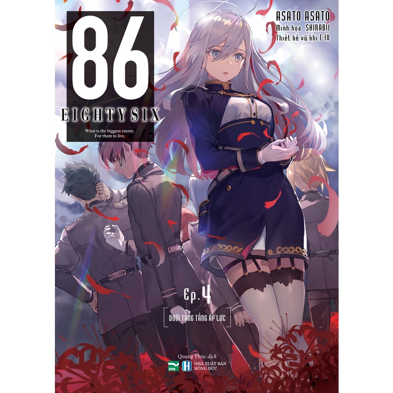 86 - The Spring 2021 Preview Guide - Anime News Network