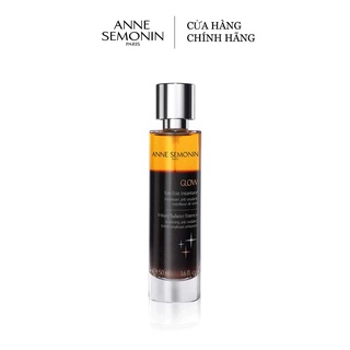 Tinh chất tạo màu da rám nắng Anne Semonin Glow – Instant Radiance Essence 50ml