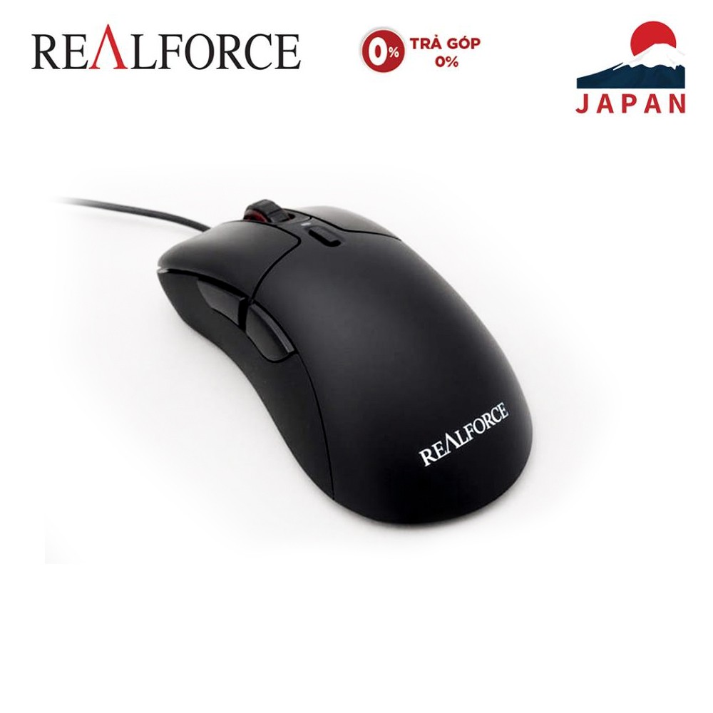 Chuột Realforce Mouse - Hàng chính hãng | Shopee Việt Nam