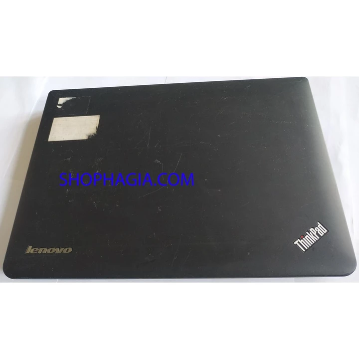 LAPTOP CŨ Lenovo ThinkPad Edge E130 giá sinh viên