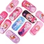 BH2 Công Chúa Disney Elsa Sophia Hộp Đựng Bút Chì Trẻ Em Văn Phòng Phẩm Hoạt Hình EVA Chống Thấm Nước Học Sinh Tiểu Học Pony Bút Chì