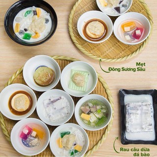 ✿✿✿Tinh Chất Thái Best Odour Dùng Cho Thực Phẩm Tạo Hương Sầu Riêng Chai 60ml✿✿✿