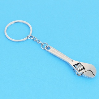 Cc Kim Loại Có Thể Điều Chỉnh Công Cụ Sáng Tạo Cờ Lê Cờ Lê Cho Móc Chìa Khóa Vòng Móc Khóa Gif