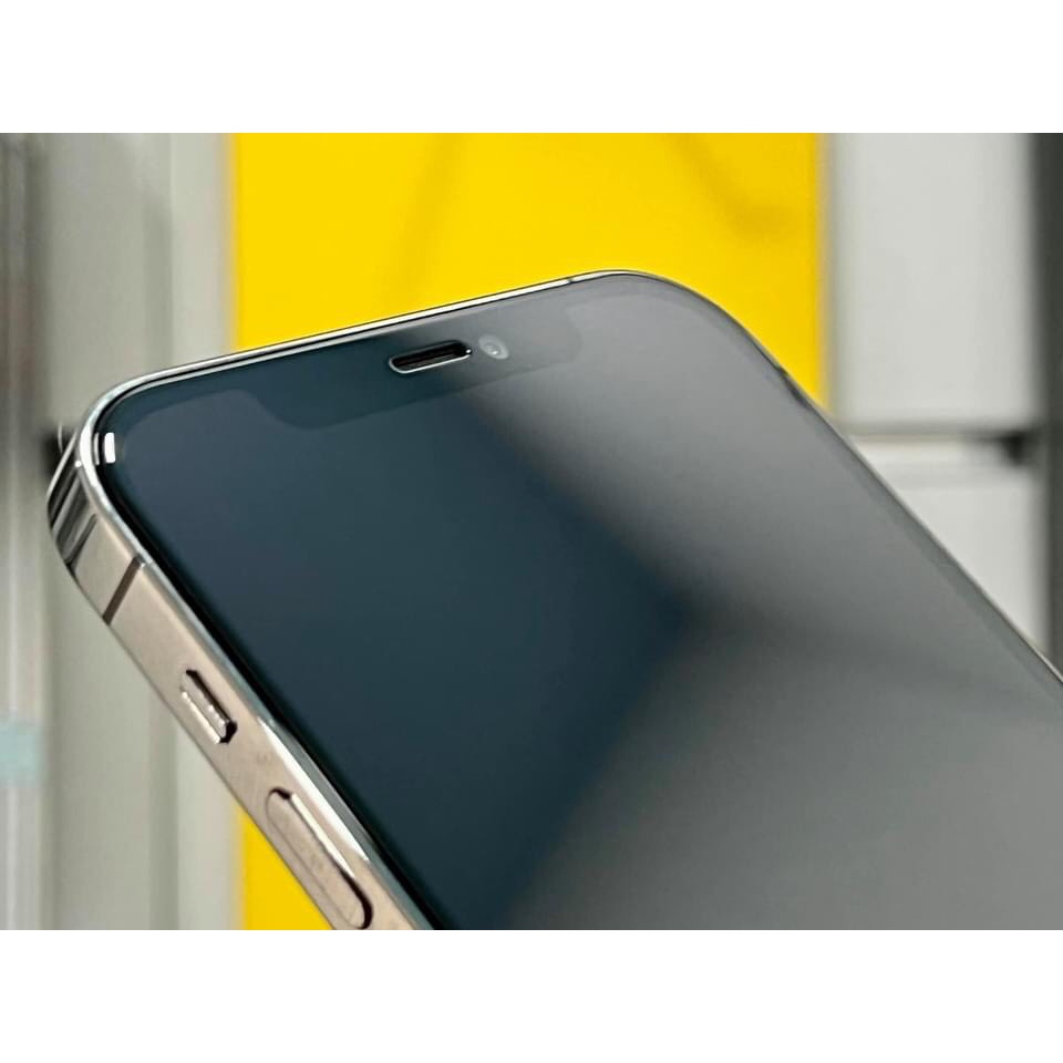 Siêu Kính cường lực full màn hình HODA 2.5D 0.33mm cho IPhone 17/16/15/14/13/12/pro/promax