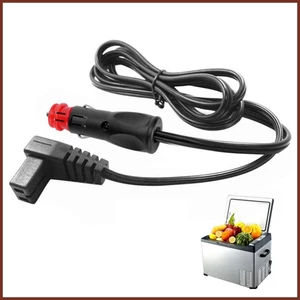 Dây Cáp Nguồn Cho Tủ Lạnh Xe Hơi Mini