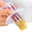 Cc Pies Cupcake Core Remover Dụng cụ trang trí bánh Máy nướng Phụ kiện làm bánh