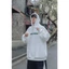 Áo hoodie unisex ABDH Masxek form rộng nỉ nam nữ phong cách thời trang thu đông oversize cực hot HD7