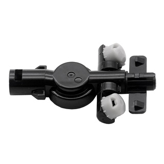 Đèn pha Vòi phun nước Máy giặt Jet Connector Adapter Giá đỡ cho 85381-53080