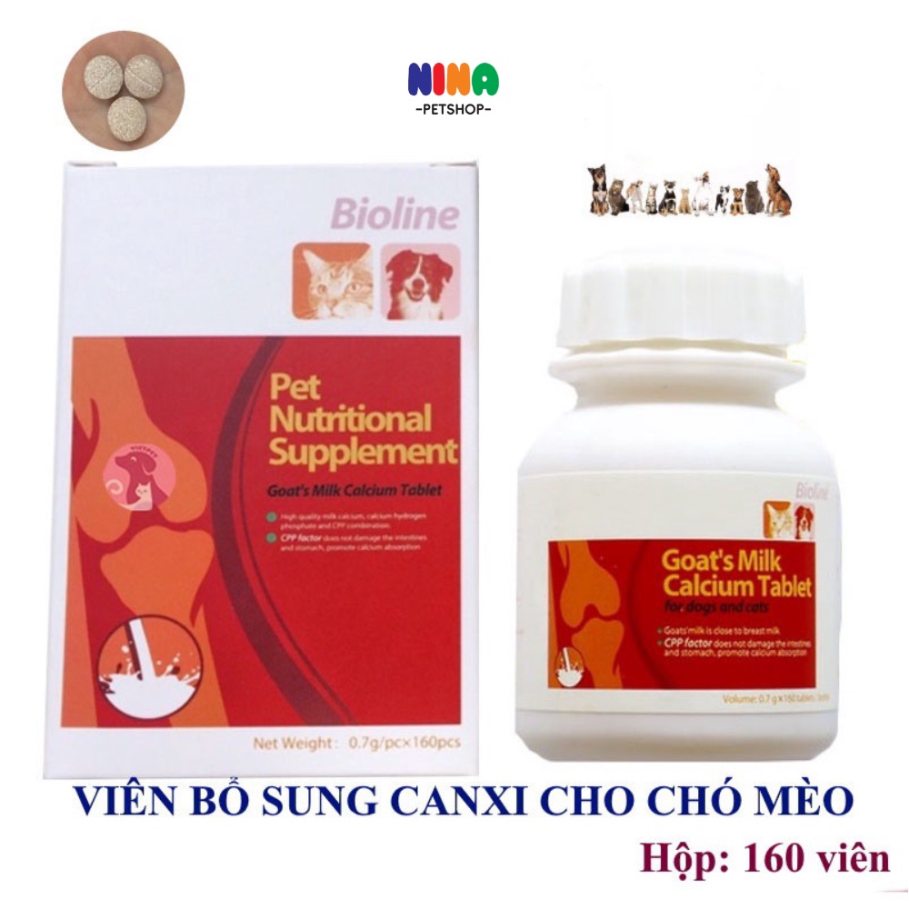 7. Cách Chọn Mua Thuốc Canxi Phù Hợp Cho Chó Poodle