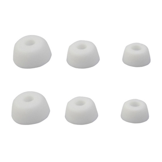 Set 3 cặp nút silicone bọc tai nghe cho Jabra Elite 75t/Elite 65t/Active/Sport Evolve