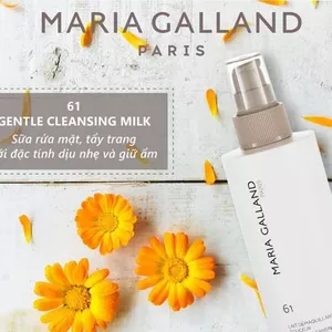 SỬA RỬA MẶT TẨY TRANG 𝟲𝟭 mariagand