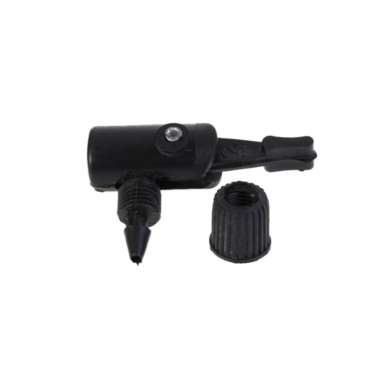 Bộ 2 van schrader bơm lốp xe đạp