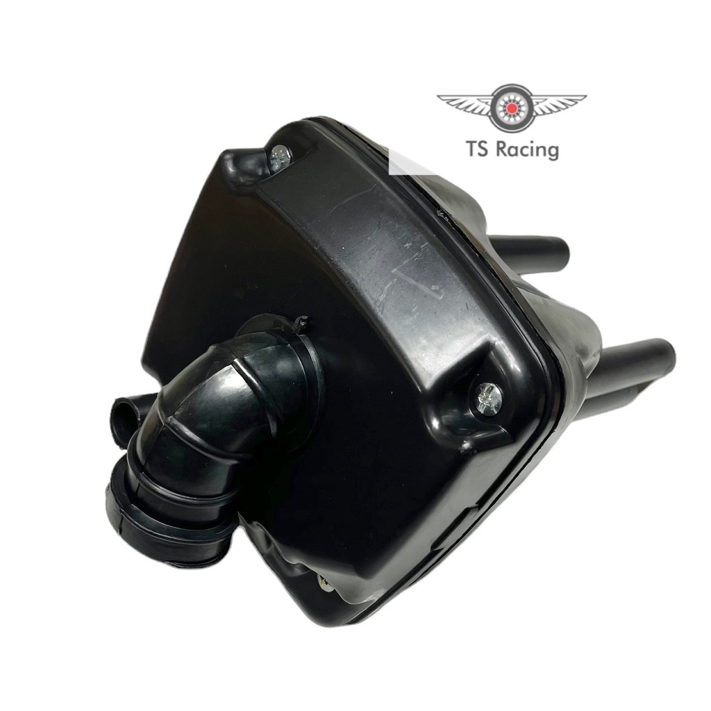 Pô e bao tử xe Cub 81 Cub 82