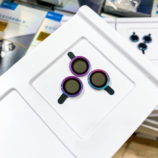Len bảo vệ camera KUZOOM titan chống xước rơi vỡ cho iphone 15/14/13/12/11/pro/promax/plus