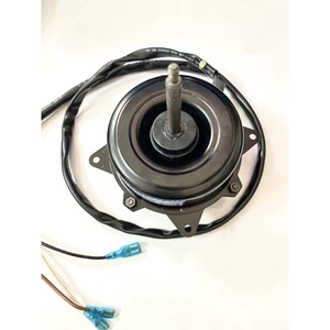 Quạt đuôi nóng dàn nóng điều hòa 30W