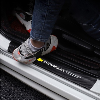 Miếng dán decal bảo vệ xe hãng Chevrolet Spark, Colorado, Trailblazer, Aveo, Cruze, Orlando
