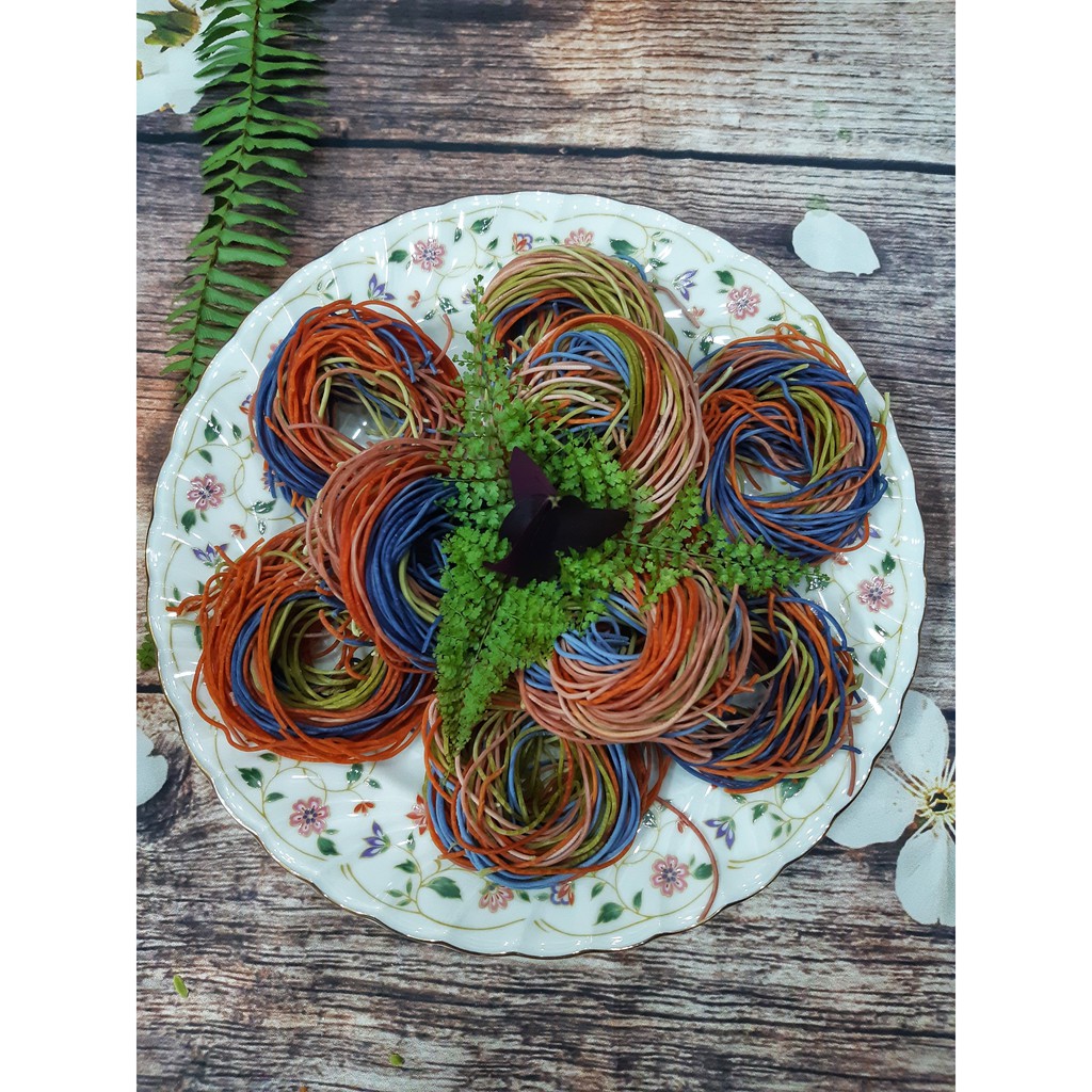 MÌ RAU CỦ HOMEMADE | Shopee Việt Nam