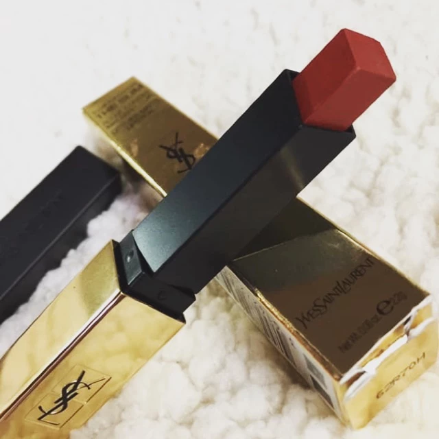 Son YSL sang trọng