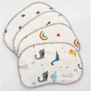 gối xô 10 lớp manny cho bé sơ sinh