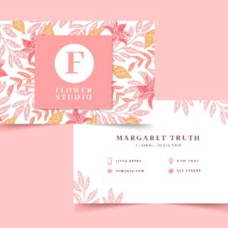 In Name Card - Thẻ Tích Điểm Theo Yêu Cầu
