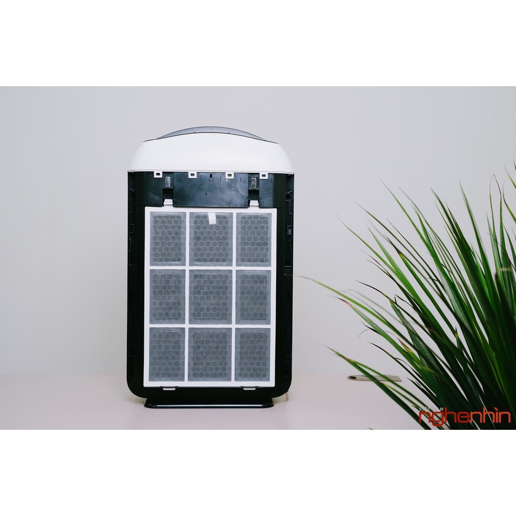 Màng lọc/cụm màng lọc máy lọc không khí Vsmart - Chính hãng