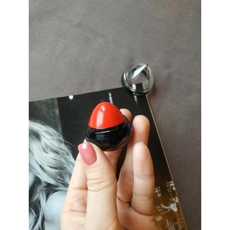 Son dưỡng môi Kiko Kiko drop lip balm Shopee Việt Nam