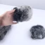 Bông Lọc gió cho micro - CHỈ SỬ DỤNG CHO ĐƯỜNG KÍNH MICRO DƯỚI 4CM