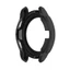Ốp khung silicon mềm bảo vệ cho đồng hồ Samsung Galaxy Watch 4 Classic 42mm 46mm