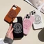 Ốp điện thoại da Versace thương hiệu sang trọng cho iphone 15 Pro Max 14 Pro Max 13 Pro Max i13 13pro 11ProMax i11 iX Xs XR Xs Max 7plus 8plus 12Pro 12 Pro Max Ốp lưng bảo vệ