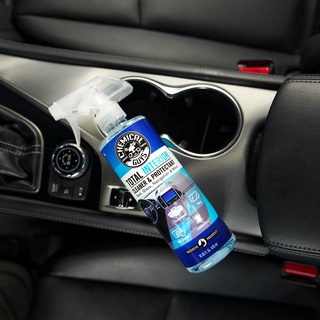 D.dịch CHĂM SÓC NỘI THẤT NHANH ALL IN ONE thương hiệu Chemical Guys Total Interior - 473ml