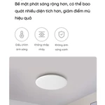 ĐÈN LED ỐP TRẦN THÔNG MINH YEELIGHT HALO 2.0 - 160W - RA99 - RG0 - HẮT RGB - HÀNG NHẬP KHẨU CHÍNH HÃNG — ảnh 3