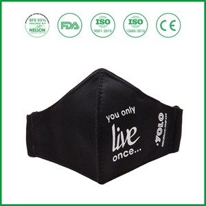 Khẩu Trang NeoMask KMP356 (Trẻ 3 -6 tuổi)