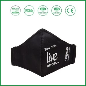 Khẩu Trang NeoMask KMP356 (Trẻ 3 -6 tuổi)