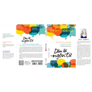 SÁCH - Dẫn lối ngôn từ - Tác giả Dana Norris