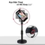 Combo 2 cái Giá đỡ điện thoại xoay 360 độ đa năng L8